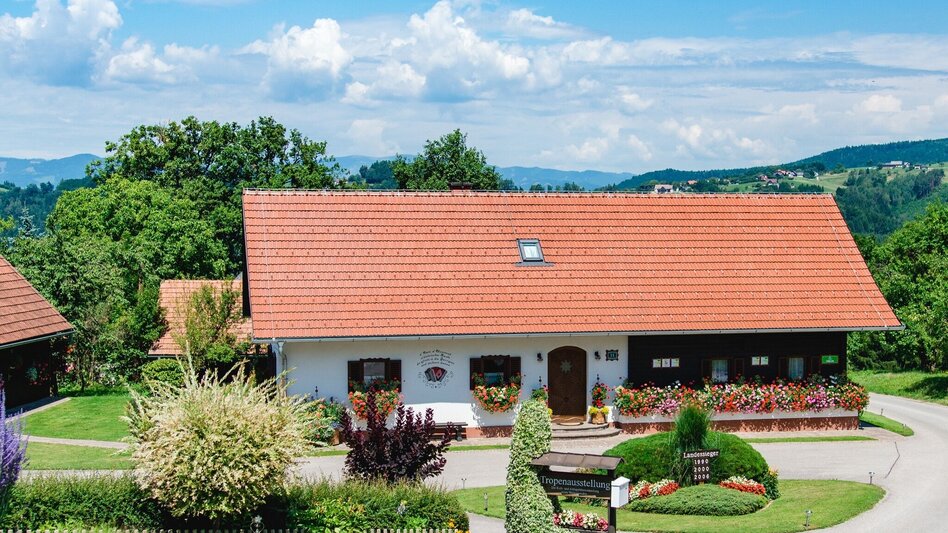 Wanderung Von der Stadt auf den Speik in 2 Tagen - Touren-Impression #2.14 | © Region Graz