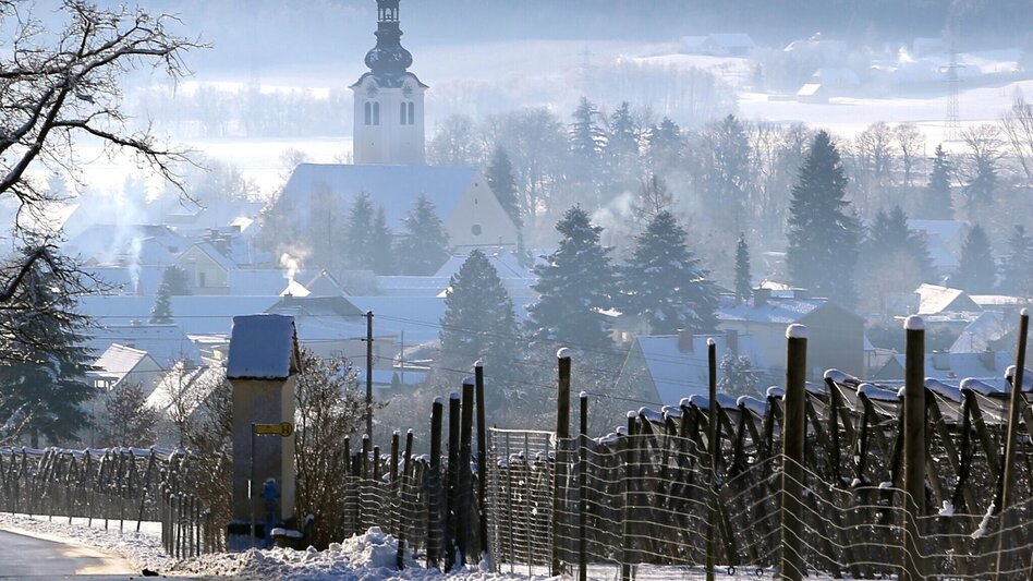 Winter Hiking Winter circuit Breiteggerweg - Touren-Impression #2.3 | © Oststeiermark Tourismus
