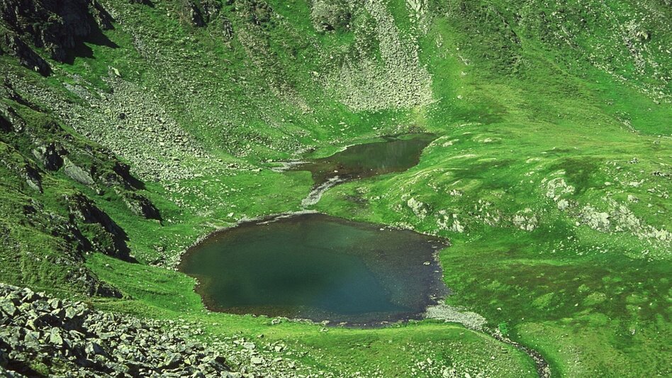 Hiking Route Power place hike 2: Rantensee - Touren-Impression #2.6 | © Tourismusverband Murau