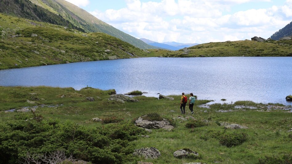 Hiking Route Power place hike 2: Rantensee - Touren-Impression #2.3 | © Tourismusverband Murau