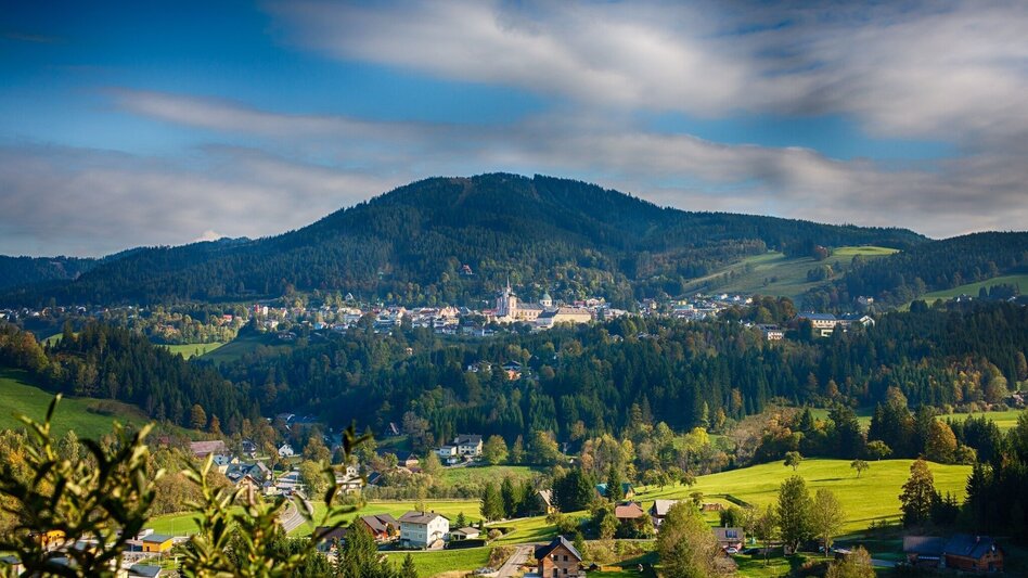 Wanderung Gußwerker Rundwanderweg - Touren-Impression #2.2 | © TV Hochsteiermark