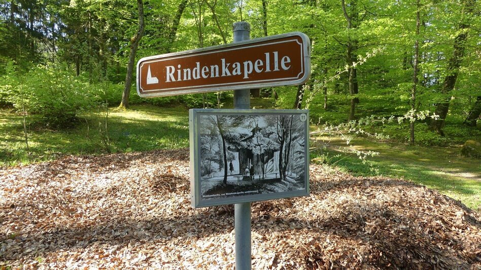 Stadtrundgang "Einst und jetzt" - Historischer Rundgang durch Bad Gleichenberg - Touren-Impression #2.12 | © Thermen- & Vulkanland
