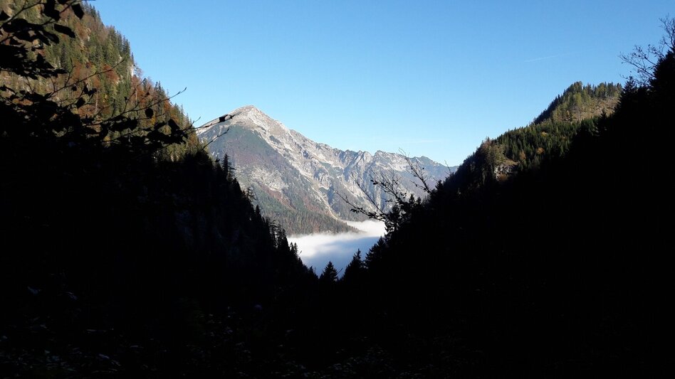 Bergtour Hochzinödl über den Hartelsgraben und das Sulzkar - Touren-Impression #2.6 | © TV Gesäuse
