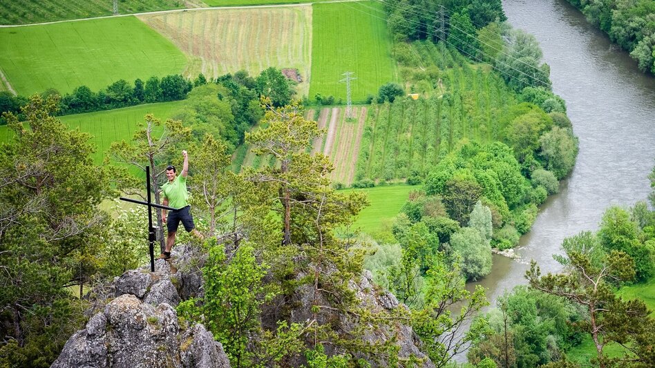 Hiking Route Magic mountain Pfaffenkogel - Touren-Impression #2.1