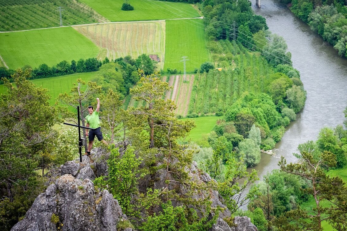 Hiking Route Magic mountain Pfaffenkogel - Touren-Impression #1
