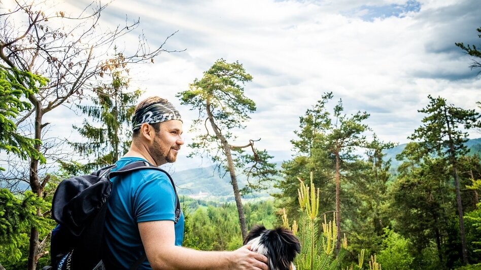 Hiking Route Magic mountain Pfaffenkogel - Touren-Impression #2.2