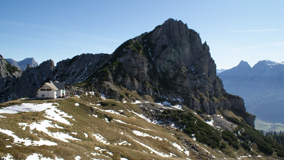 Bergtour Grabneralm und Grabnerstein - Touren-Impression #2.8 | © TV Gesäuse