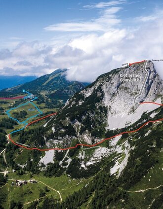 Traweng | Tom Lamm/Agentur Lemon | © TVB Ausseerland Salzkammergut