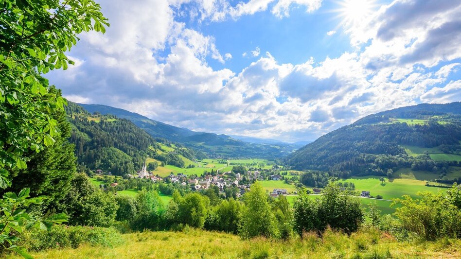 Hiking Route Karleck - Touren-Impression #2.1 | © Tourismusverband Murau