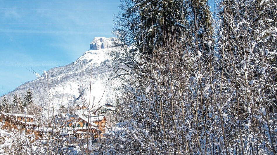 Winter Hiking Winter hike from Bad Aussee to Altaussee - Touren-Impression #2.6 | © Tourismusverband Ausseerland Salzkammergut
