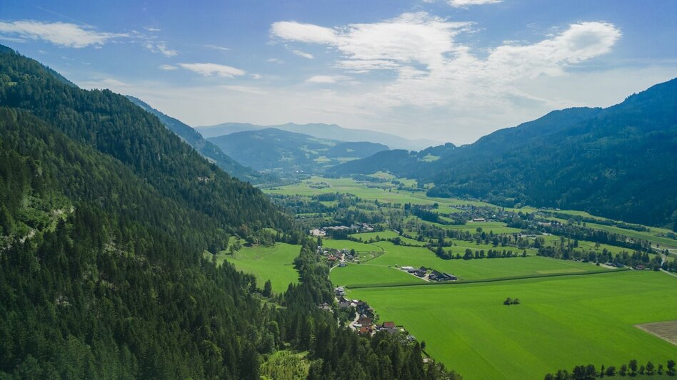 Wanderung Pleschaitz - Touren-Impression #2.1 | © Tourismusverband Murau