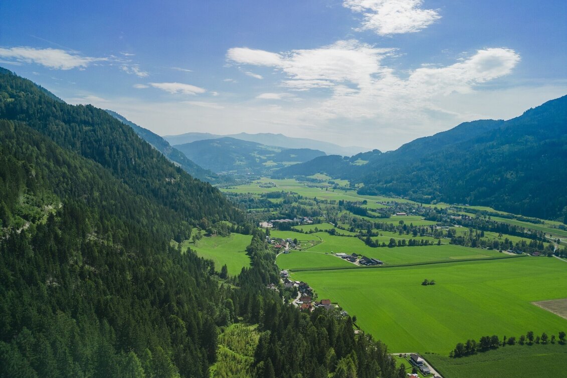 Wanderung Pleschaitz - Touren-Impression #1 | © Tourismusverband Murau
