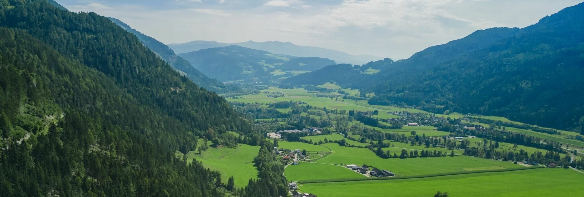 Wanderung Pleschaitz - Touren-Impression #1 | © Tourismusverband Region Murau
