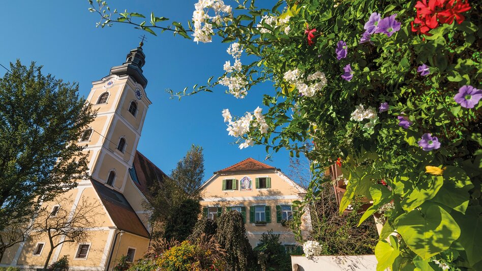 Hiking Route Family trail (Familienwanderweg) - Touren-Impression #2.2 | © Thermen- & Vulkanland