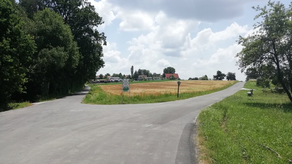 Wanderung S2 Hügelland-Weg - Bad Waltersdorf - Touren-Impression #2.2 | © Thermen- & Vulkanland