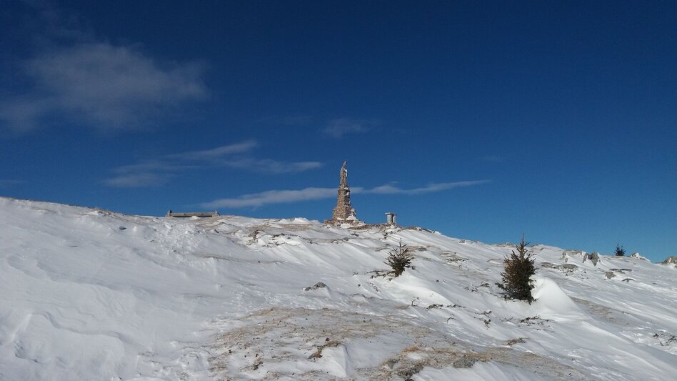 Schneeschuhwandern Krugmoar-Runde - Touren-Impression #2.12 | © Region Graz