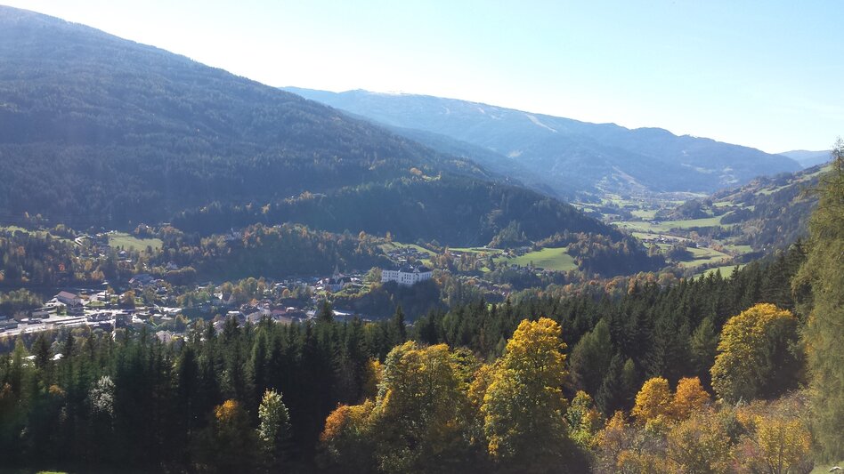 Schneeschuhwandern Stolzalpe - vom LKH auf den Gipfel - Touren-Impression #2.2 | © Tourismusverband Murau