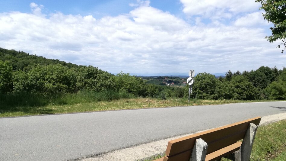 Radfahren Schwammerltour FB9 - Touren-Impression #2.6 | © Thermen- & Vulkanland