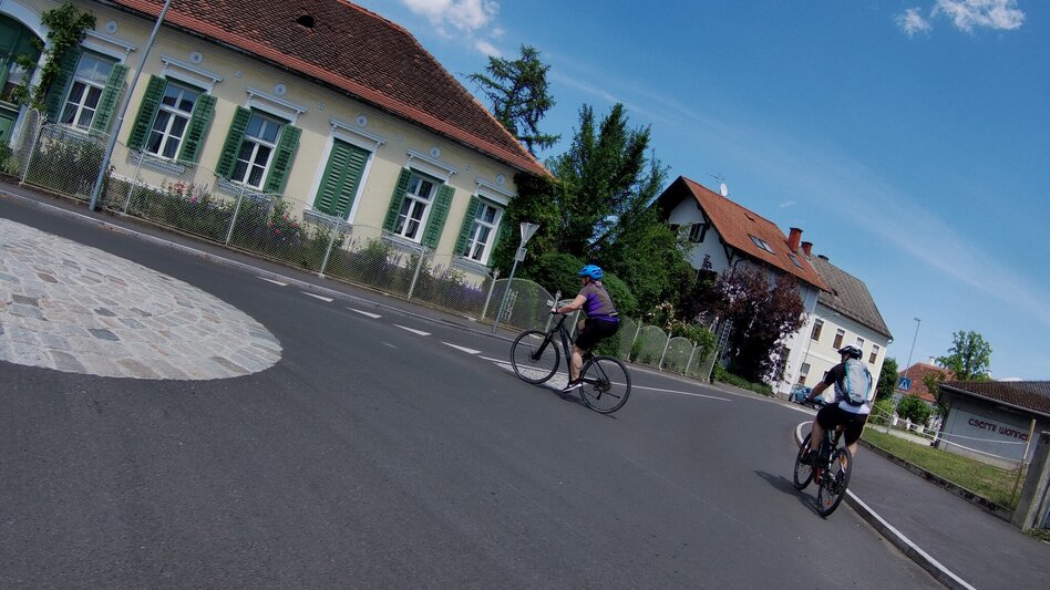Radfahren Kastanientour FB12 - Touren-Impression #2.4 | © Thermen- & Vulkanland