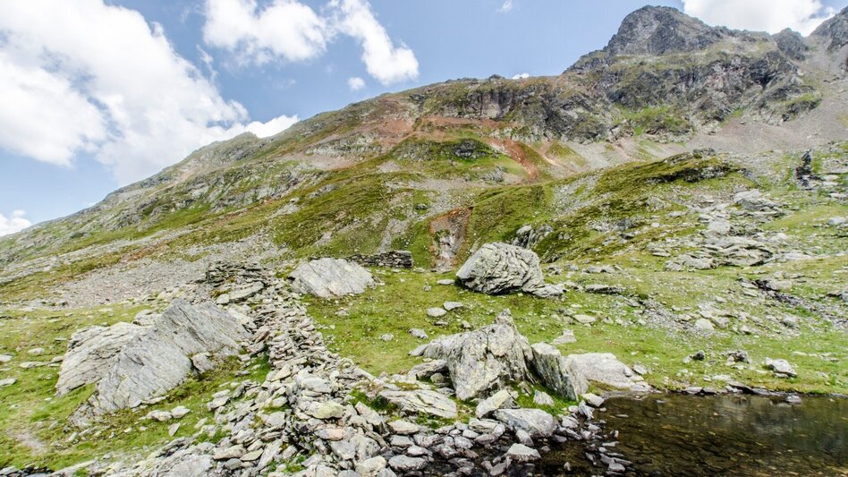 Mountain Hike Rotmandlspitze: auf den Spuren der Bergknappen - Touren-Impression #2.12 | © Erlebnisregion Schladming-Dachstein
