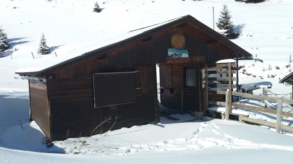 Schneeschuhwandern Ochsenrunde - Touren-Impression #2.13 | © Region Graz