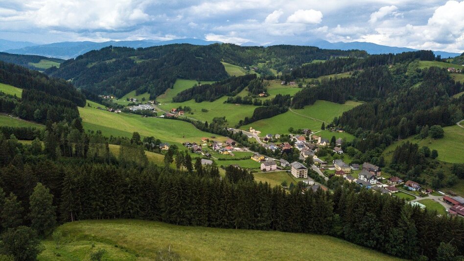 Radfahren Lobmingtaler Rundtour - Touren-Impression #2.2 | © Erlebnisregion Murtal