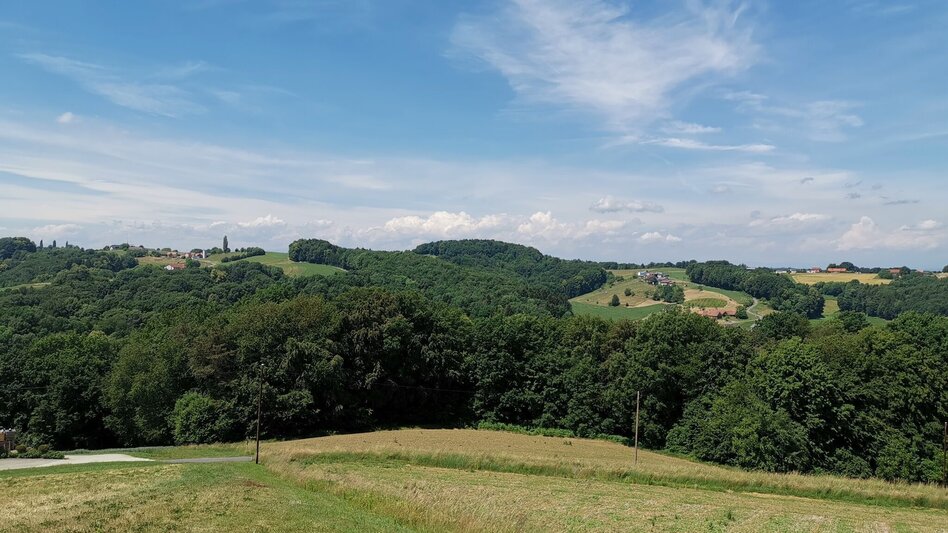 Hiking Route 5 elements track (5-Elemente Weg) - route 3 - Touren-Impression #2.10 | © Thermen- & Vulkanland