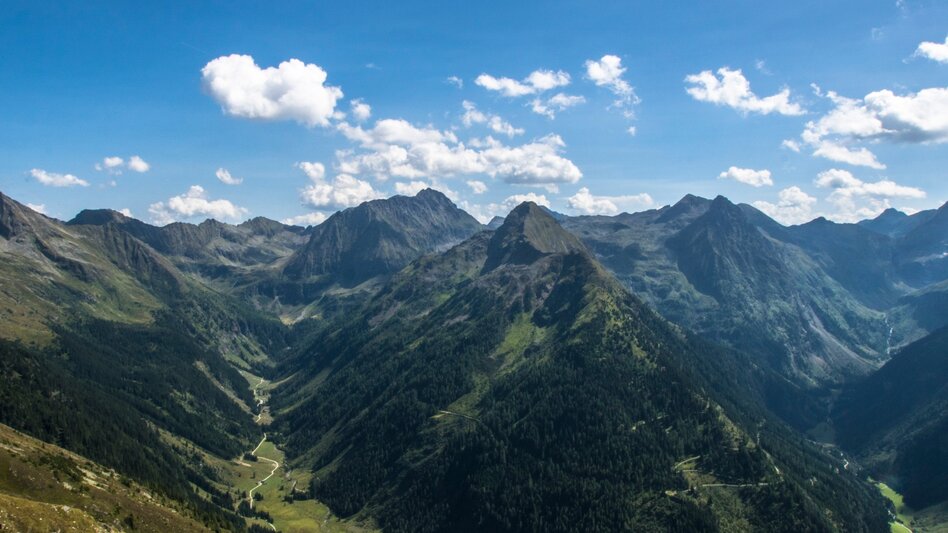 Fernwanderweg Schladminger Tauern Höhenweg | 5-Tages-Tour - Touren-Impression #2.6 | © Gerhard Pilz