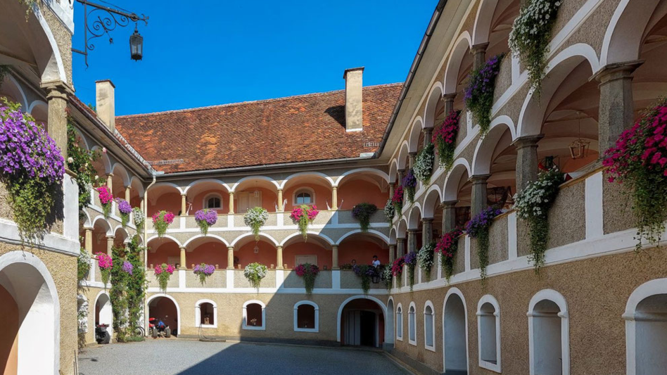 Panoramatouren/Themenstraßen Genusstour durch den Garten Österreichs - Touren-Impression #2.7 | © Oststeiermark Tourismus
