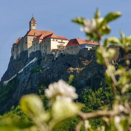 radsternfahrt tag 1 von 5 - die burg- und wallfahrtstour_img_27035005 | © Die Riegersburg