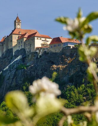 Blick auf die Riegersburg | Rudolf Ferder | © Die Riegersburg
