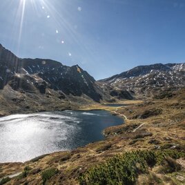 Wunderbare Herbstlandschaft im Giglachkar | © Gerhard Pilz - www.gpic.at