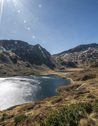 Wunderbare Herbstlandschaft im Giglachkar | Gerhard Pilz | © Gerhard Pilz - www.gpic.at