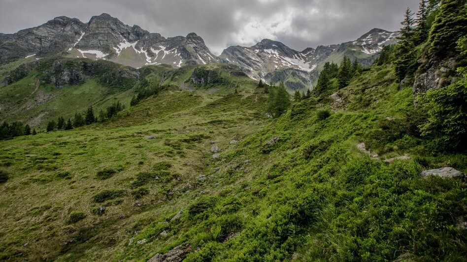 Hiking Route Lake hike from Giglach to Keinprechthütte via Duisitzkar - Touren-Impression #2.13 | © Gerhard Pilz - www.gpic.at