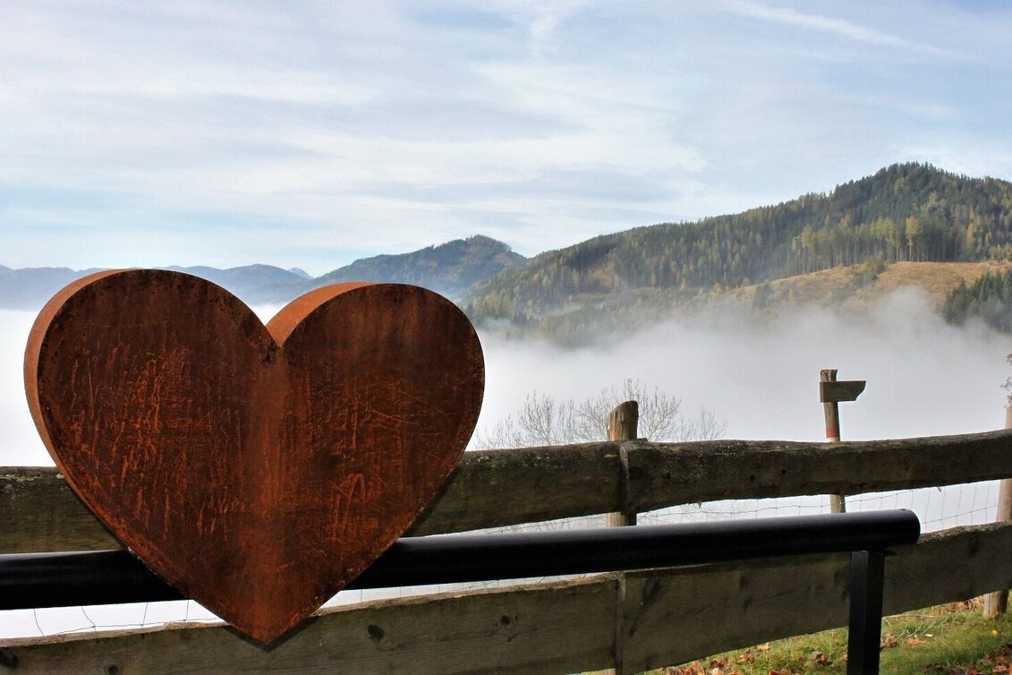 Familienwanderwege Zoag ma wos Steig - Aflenz - Touren-Impression #1 | © Marktgemeinde Aflenz