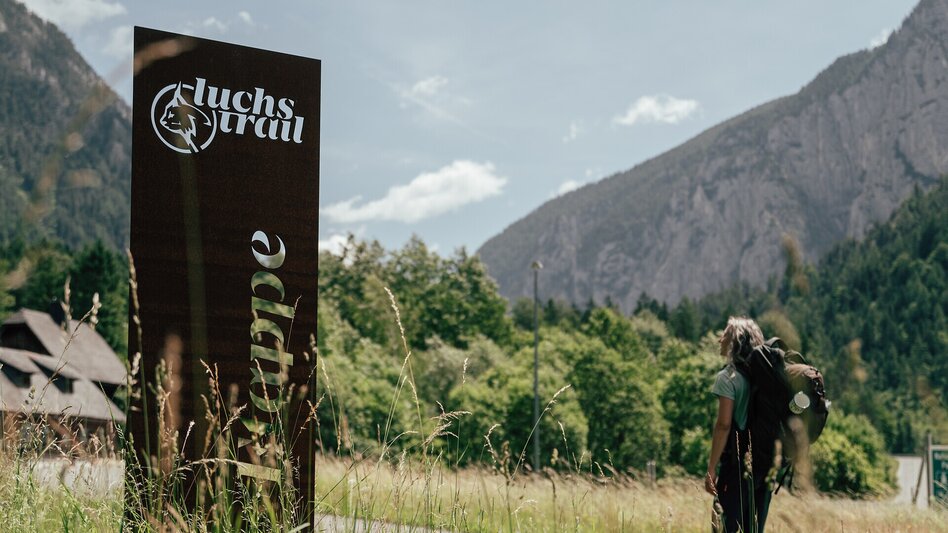 Hiking Route Stage  06 Luchs Trail: Johnsbach - Ennstalerhütte Lodge (Standard) - Touren-Impression #2.9 | © ARGE Luchs Trail