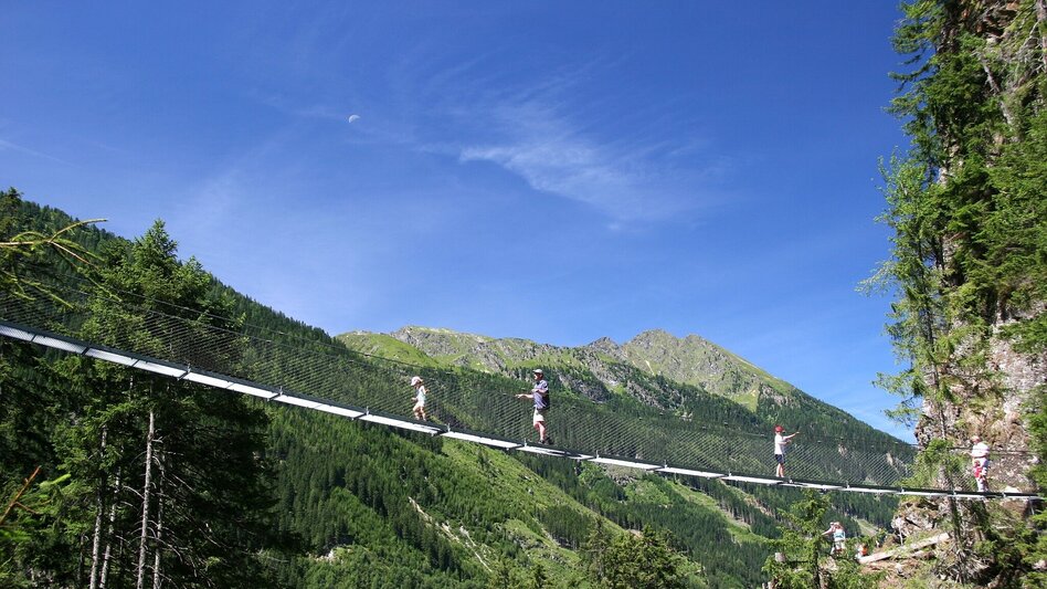 Bergtour Das Waldhorn - 2.702 m - Touren-Impression #2.1 | © Tourismusverband Schladming - Herbert Raffalt