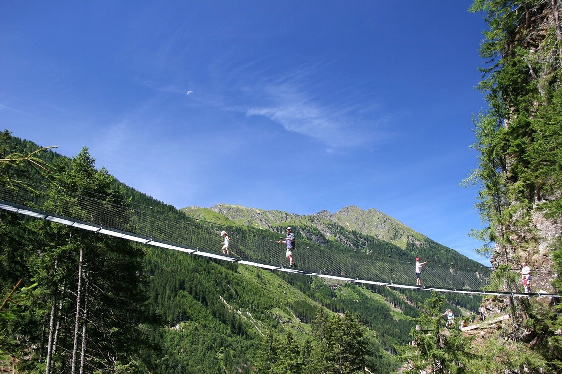 Bergtour Das Waldhorn - 2.702 m - Touren-Impression #1 | © Tourismusverband Schladming - Herbert Raffalt