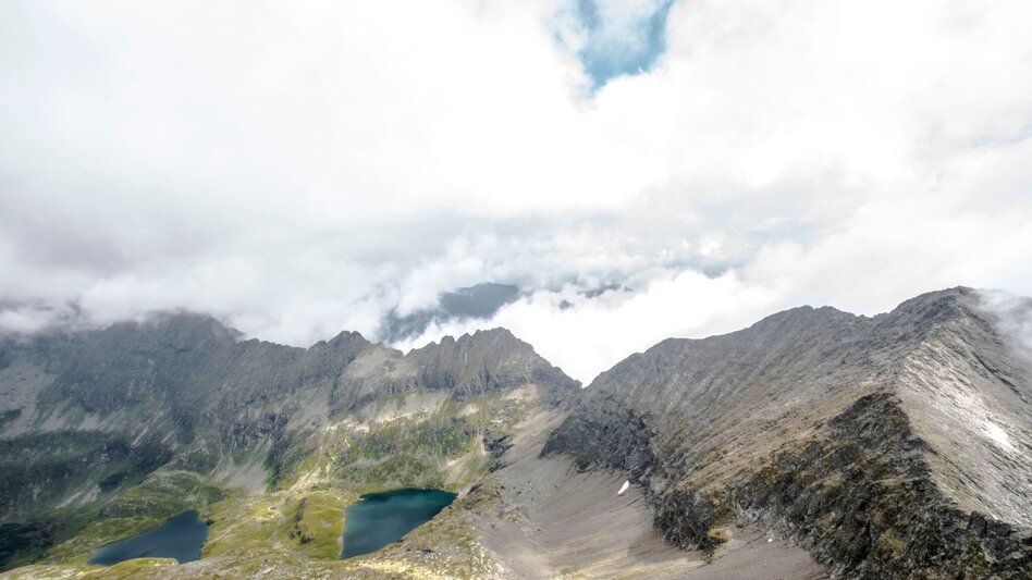 Bergtour Das Waldhorn - 2.702 m - Touren-Impression #2.7 | © Gerhard Pilz