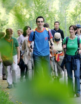 Wandern auf den Spuren der Vulkane | Gabi Grandl | © Spirit of Regions