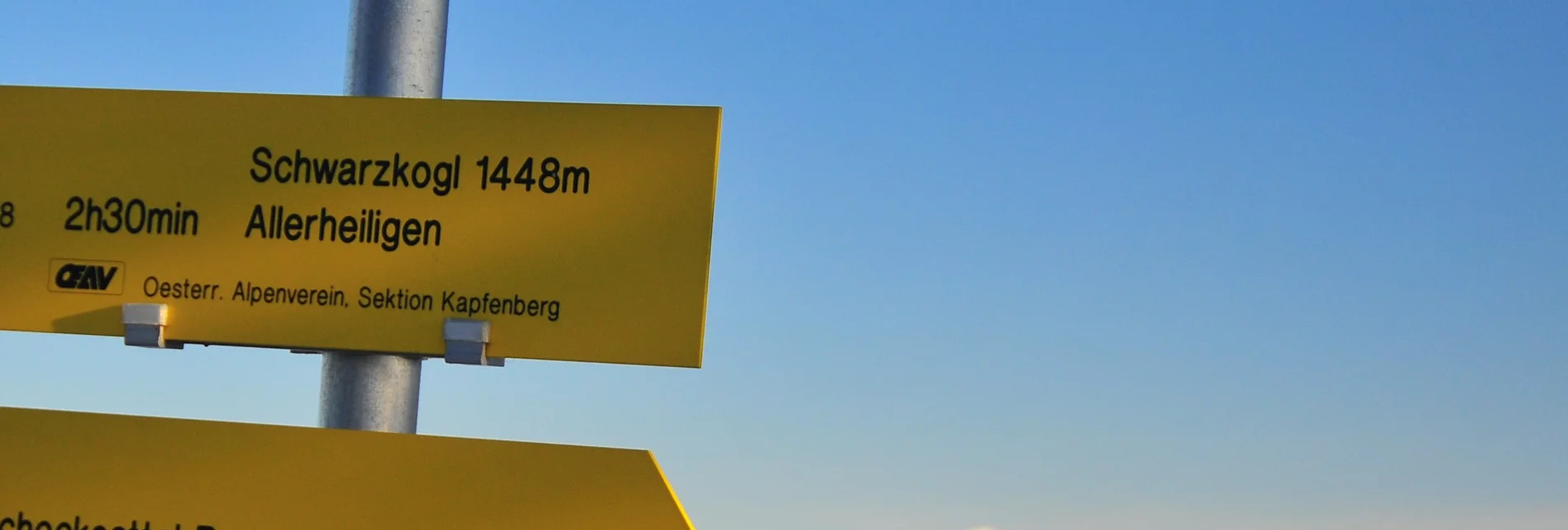 Long-Distance Hiking Wanderung von Bruck durch die Waldheimat Peter Roseggers bis Mürzzuschlag - Touren-Impression #1 | © TV Hochsteiermark