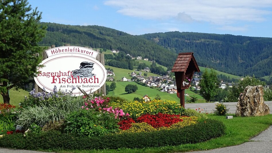 Wanderung Moos, Farne und Kräuter, Fischbach - Touren-Impression #2.1 | © Ortsentwicklungsverein Sagenhaft Fischbach