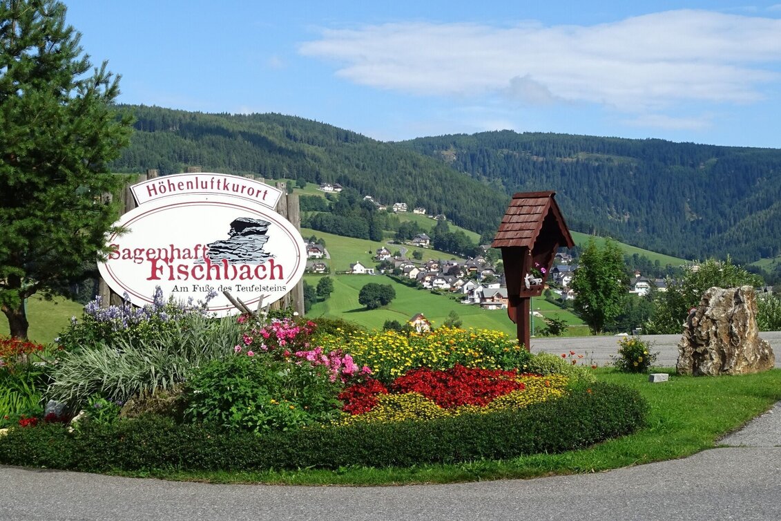 Wanderung Moos, Farne und Kräuter, Fischbach - Touren-Impression #1 | © Ortsentwicklungsverein Sagenhaft Fischbach