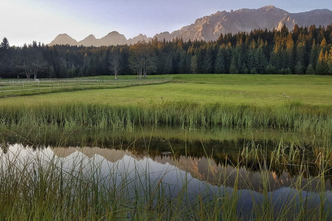 Mountain Biking Ramsau Tour | 307 - Touren-Impression #1 | © Erlebnisregion Schladming-Dachstein