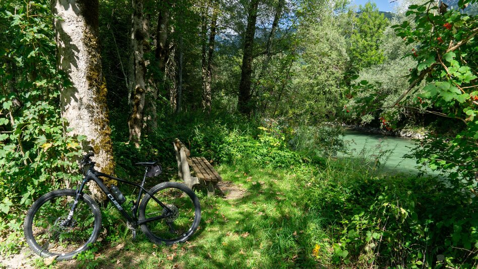 Mountain Biking Five-Mountains Tour | 310 - Touren-Impression #2.3