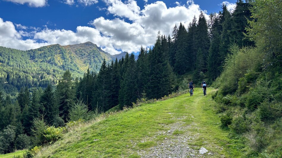 Mountain Biking Five-Mountains Tour | 310 - Touren-Impression #2.9