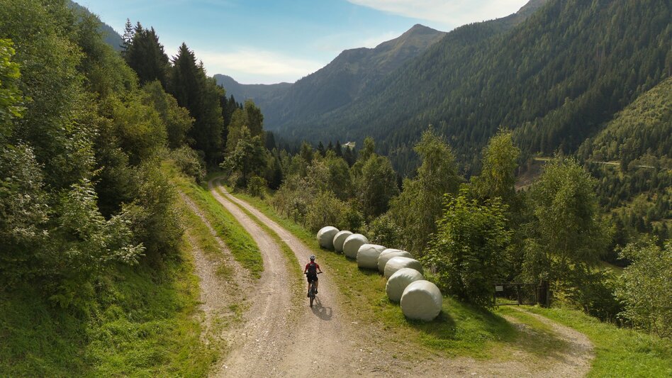 Mountain Biking Planneralm Tour | 317 - Touren-Impression #2.6