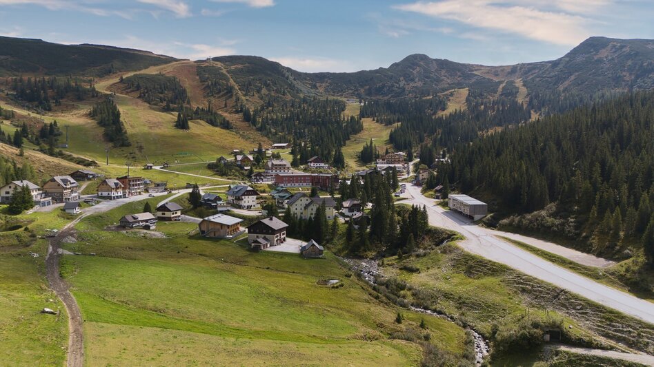 Mountain Biking Planneralm Tour | 317 - Touren-Impression #2.14