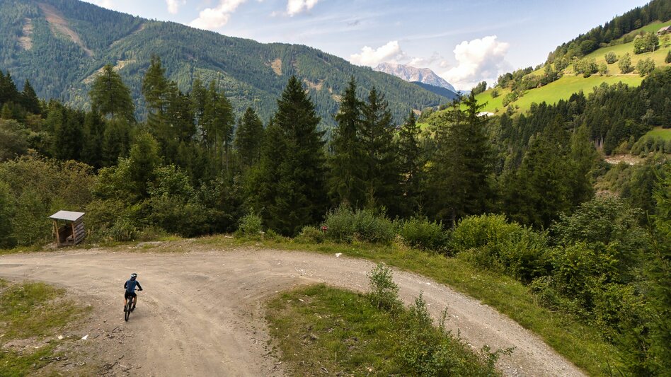 Mountain Biking Planneralm Tour | 317 - Touren-Impression #2.18