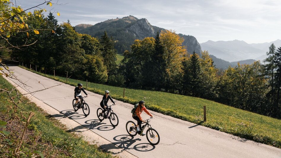 Mountainbike Spechtensee Runde  | 315 - Touren-Impression #2.2 | © Erlebnisregion Schladming-Dachstein